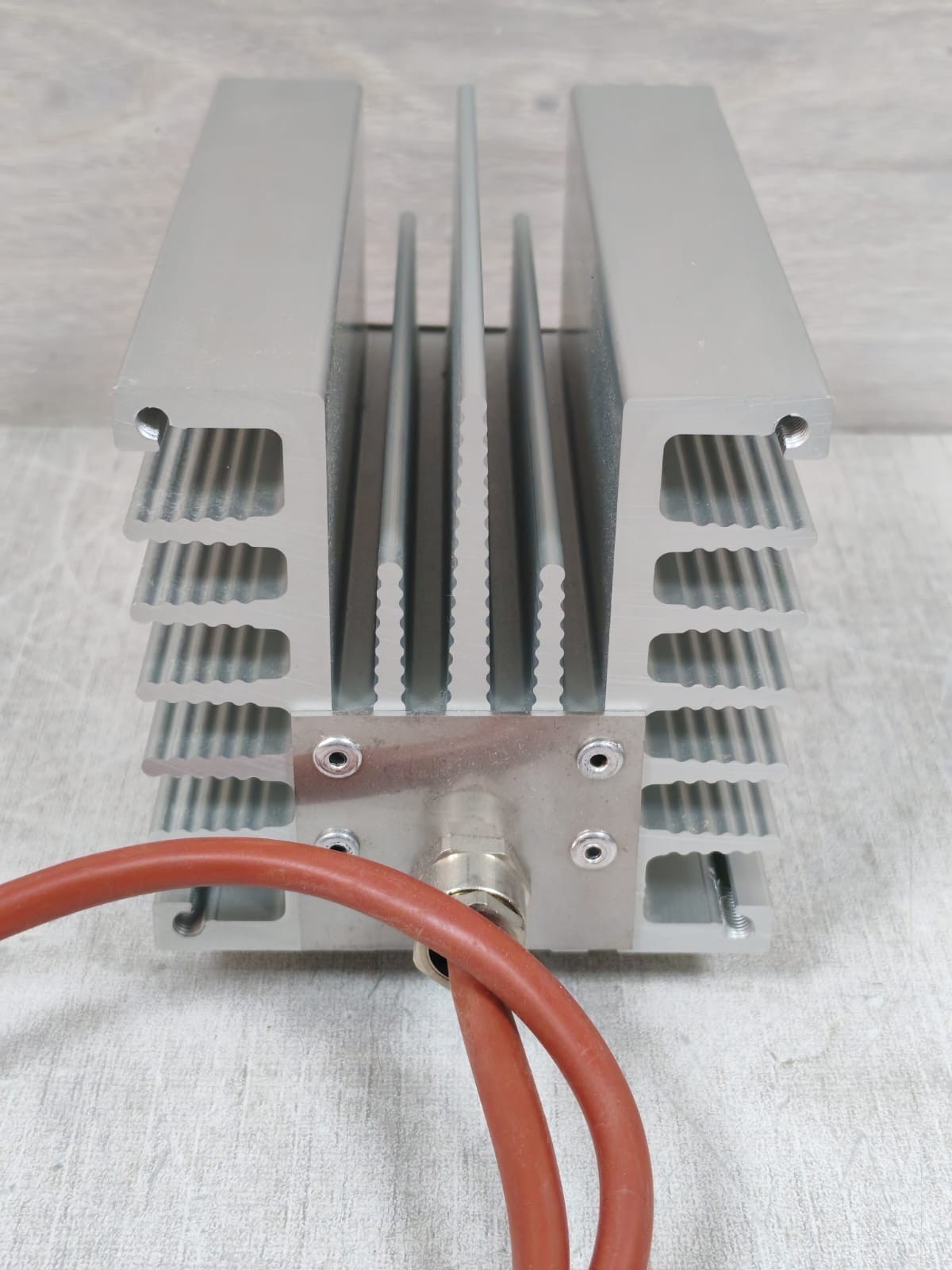 LM-THERM P80 P2657080AL200050025FE LM-THERM P80 P2657080AL200050025FE ELECTRICAL HEATER 7