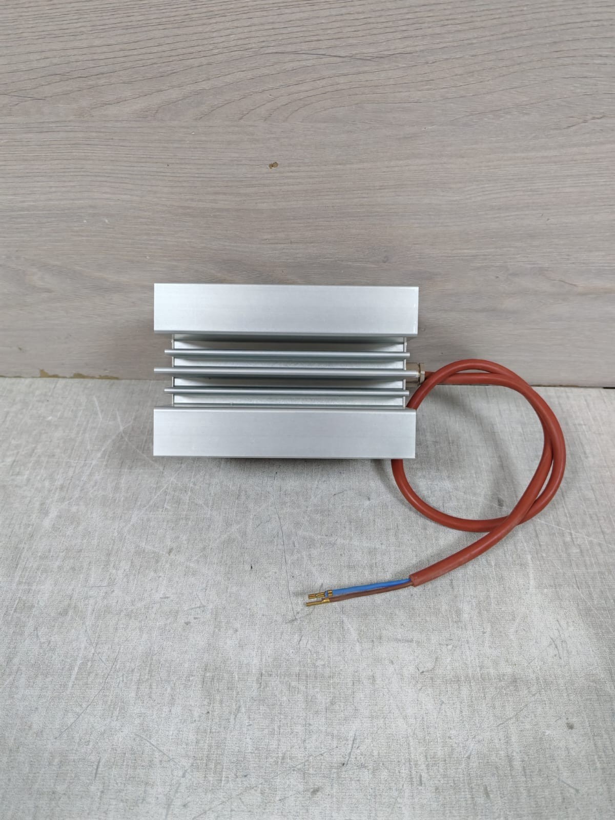 LM-THERM P80 P2657080AL200050025FE ELECTRICAL HEATER