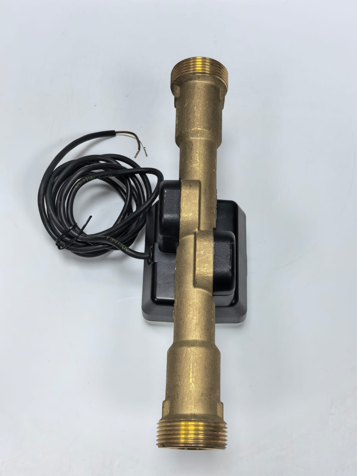 INTEGRA METERING TSO DN25 /TSMR-025-AXT-MB INTEGRA METERING TSO DN25 /TSMR-025-AXT-MB TOPAS SONIC FLOW METER 10