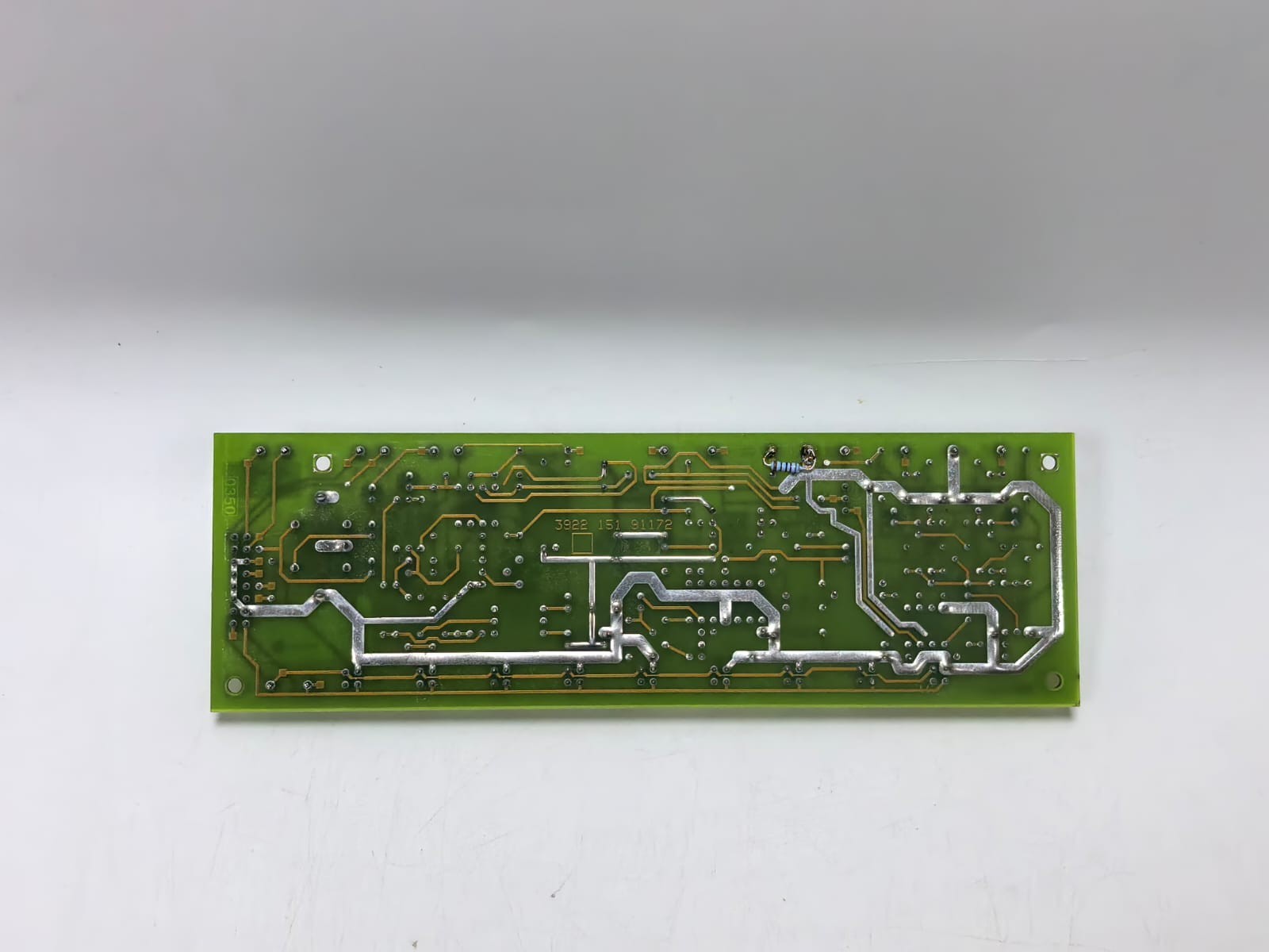 Philips BOARD-8900-136 PHILIPS LBB 1364/00 SM40 MICROPHONE AMPLIFIER BOARD 8900 136 40001 3