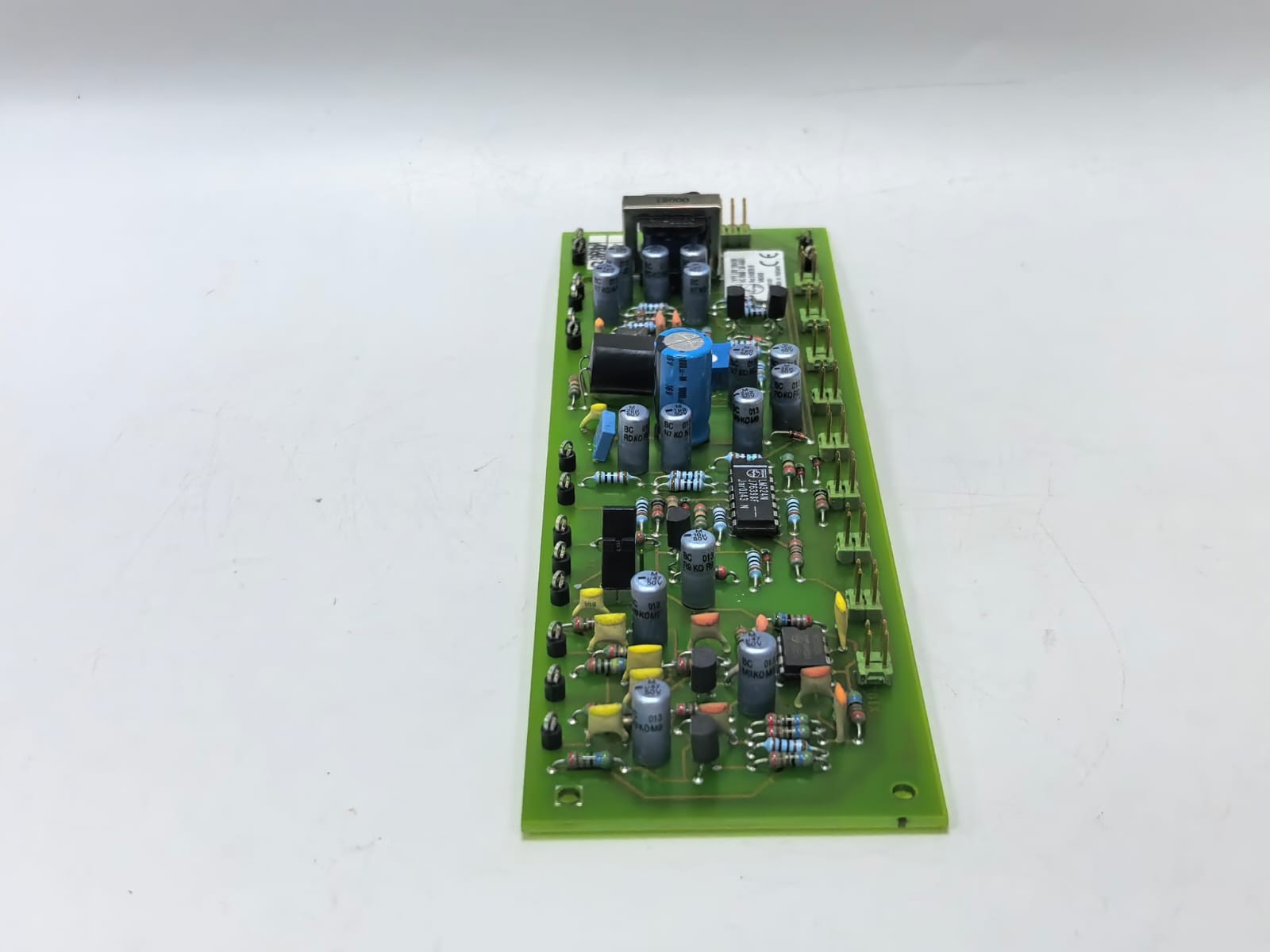 Philips BOARD-8900-136 PHILIPS LBB 1364/00 SM40 MICROPHONE AMPLIFIER BOARD 8900 136 40001 6
