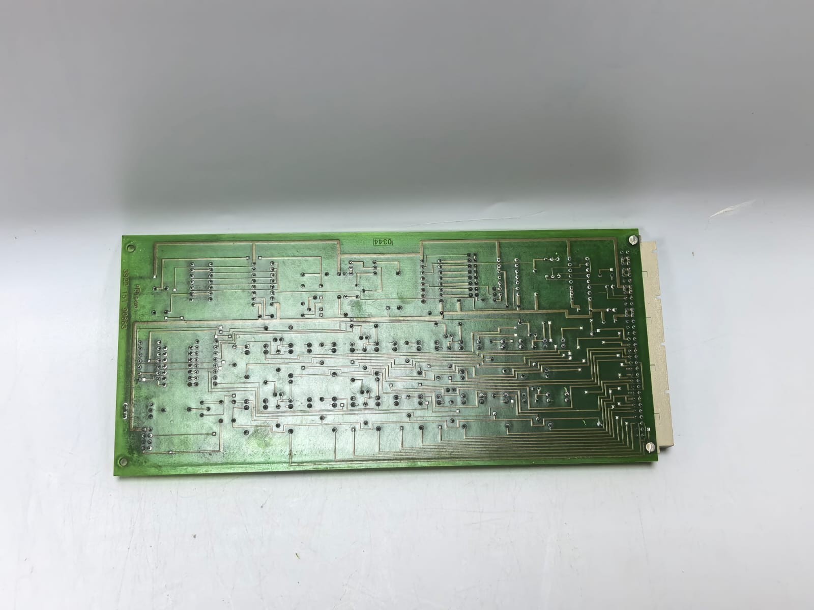 Philips NC-8900-135 PHILIPS LBB 1356/00 SM40 CONTROL RELAY BOARD NC 8900 135 60001 8