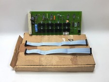 PHILIPS LBB 1356/00 SM40 CONTROL RELAY BOARD NC 8900 135 60001