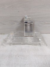 ABB RXMS 1 RK 216 465-AN RELAY 220V