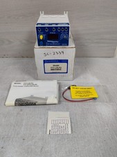 MOTOR SAVER PLUS BY SYMCOM P2 SERIES 777-LR-P2 ELECTRONIC OVERLOAD RELAY