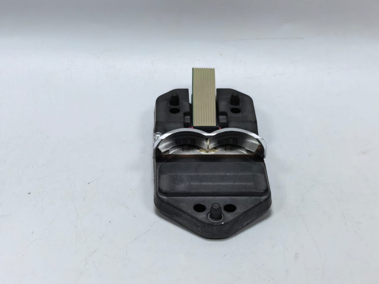 HELLA INDUPERM 802-20/AA HELLA INDUPERM RETIL-YELLOW-CATIII-FO-0-1 188 802-20/AA 7