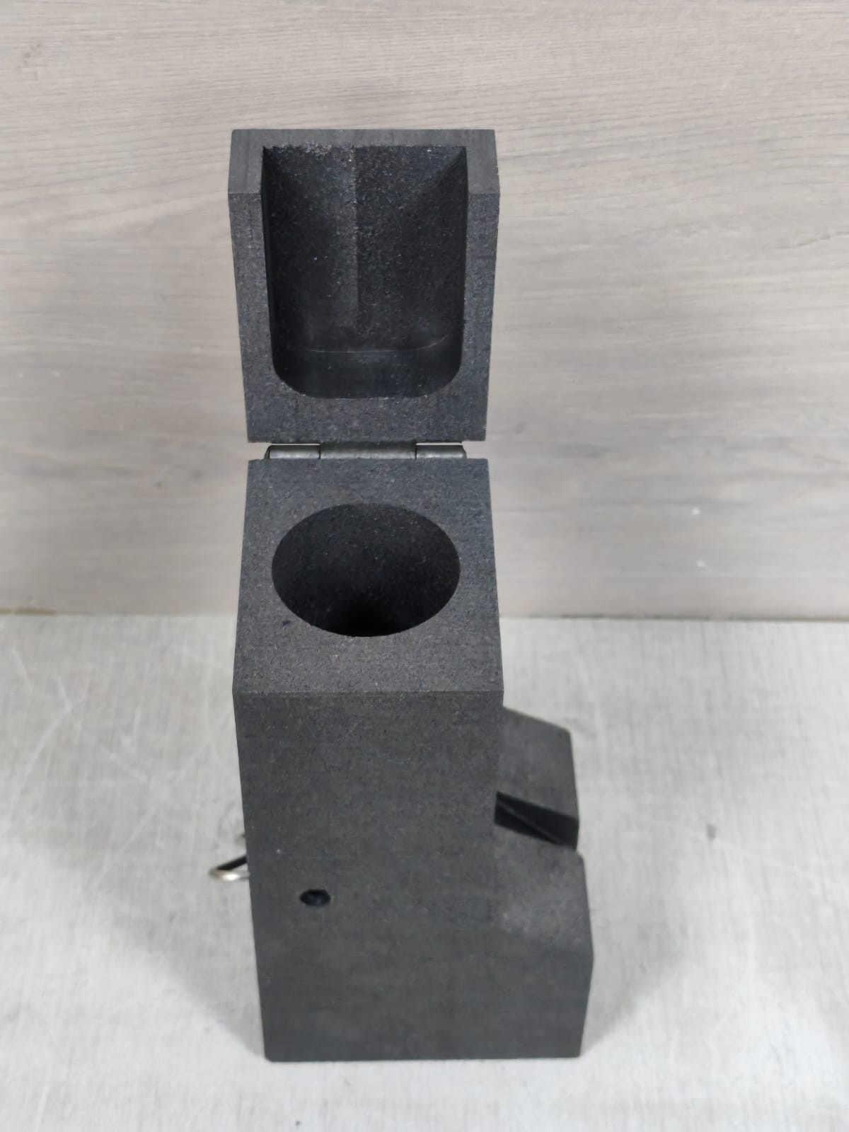 THOMAS R8-4-M12 THOMAS & BETTS FURSEWELD R8-4-M12 STUD TO RAIL 5
