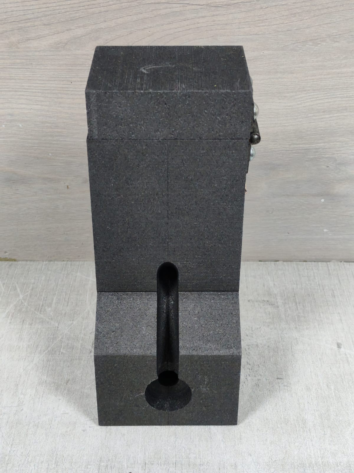 THOMAS R8-4-M12 THOMAS & BETTS FURSEWELD R8-4-M12 STUD TO RAIL 6