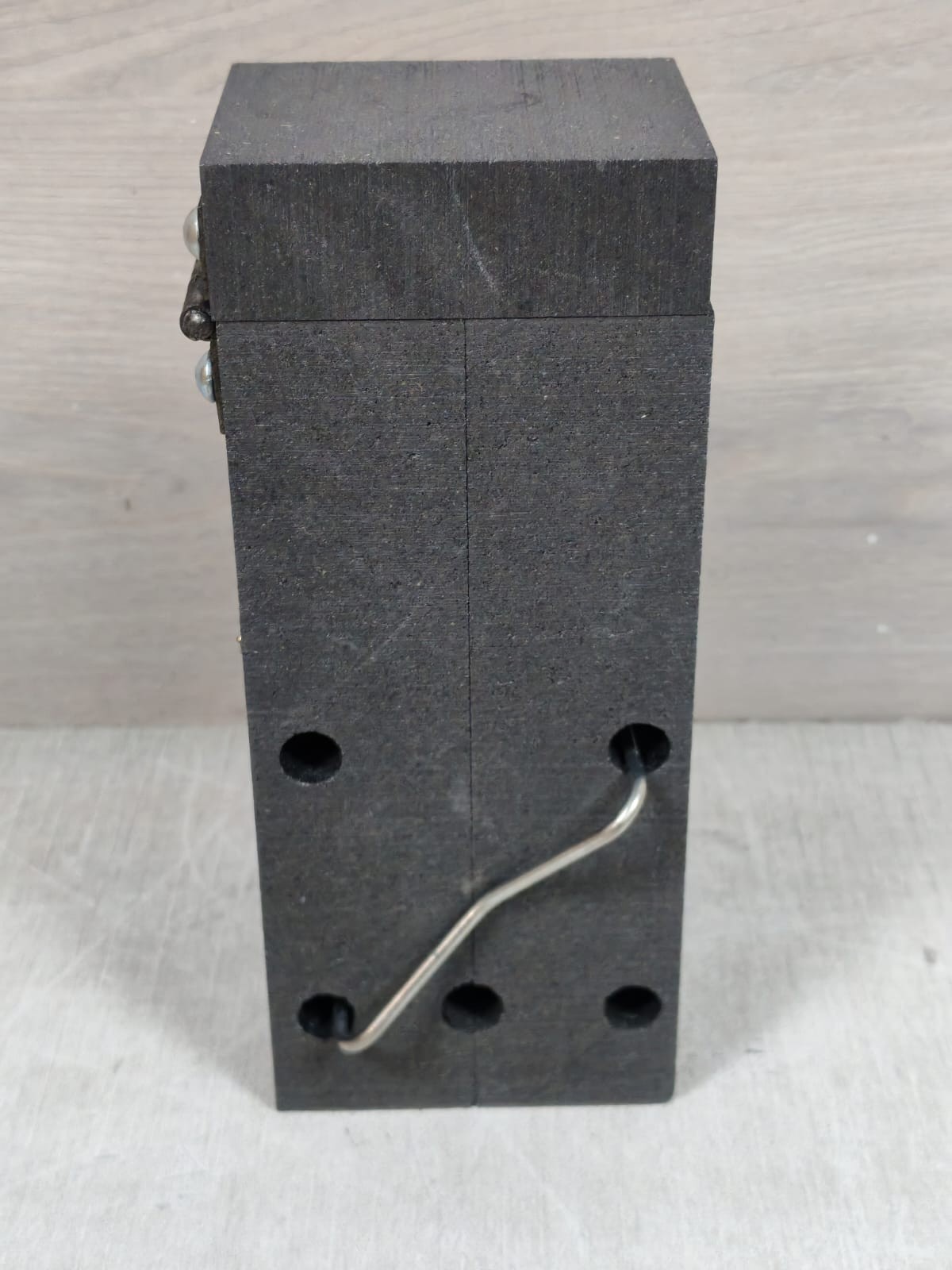 THOMAS R8-4-M12 THOMAS & BETTS FURSEWELD R8-4-M12 STUD TO RAIL 7