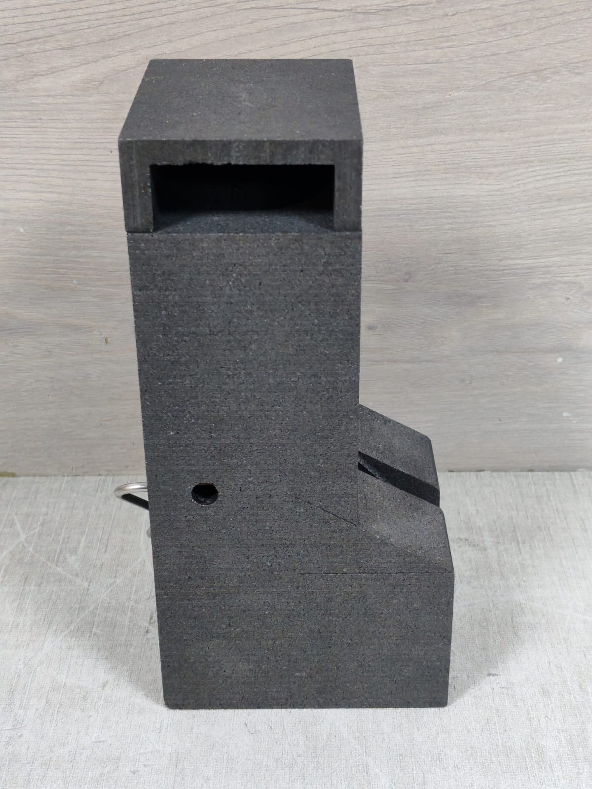 THOMAS R8-4-M12 THOMAS & BETTS FURSEWELD R8-4-M12 STUD TO RAIL 8
