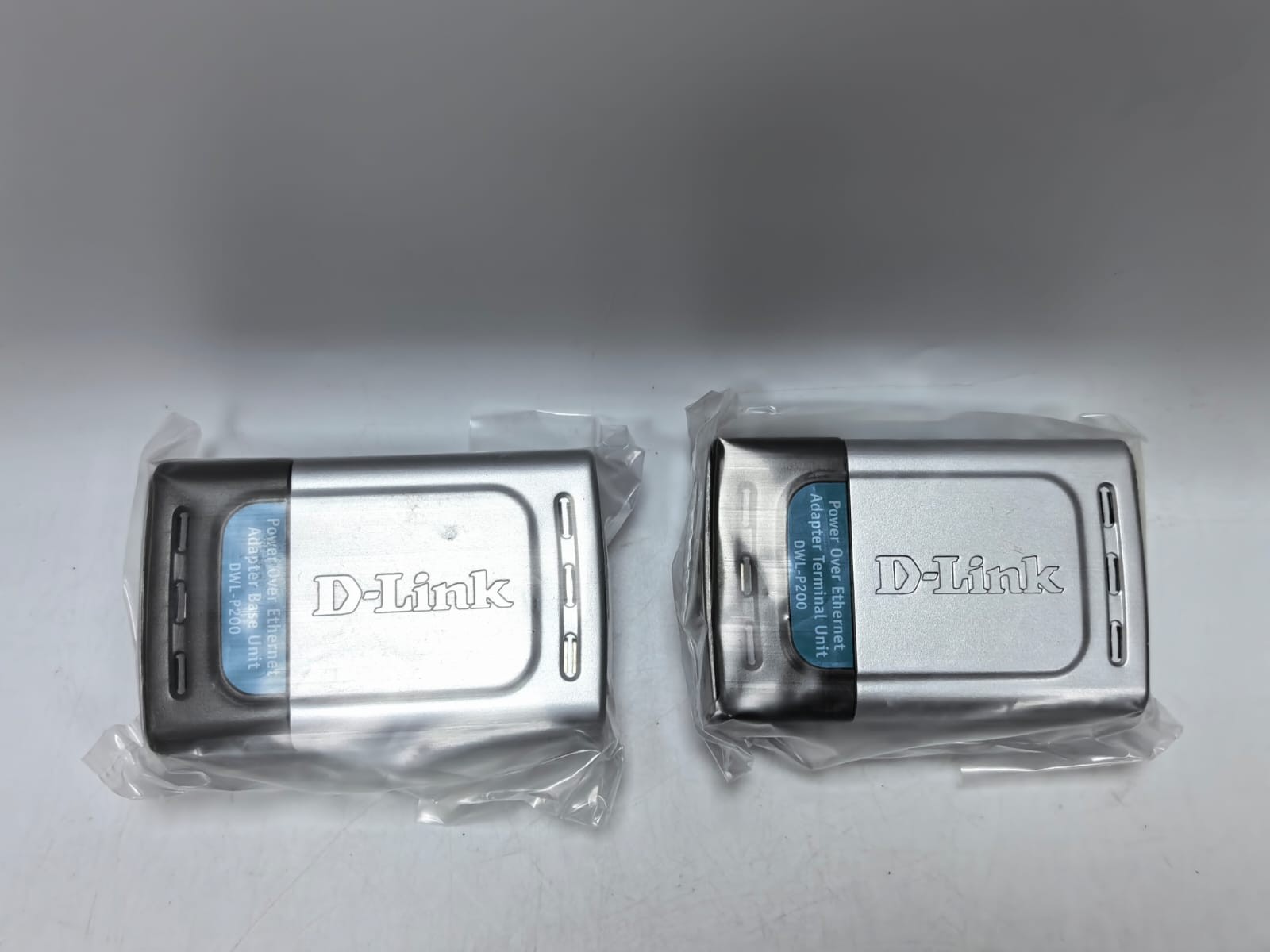D-Link P200 D-LINK DWL-P200 POWER OVER ETHERNET ADAPTER 2