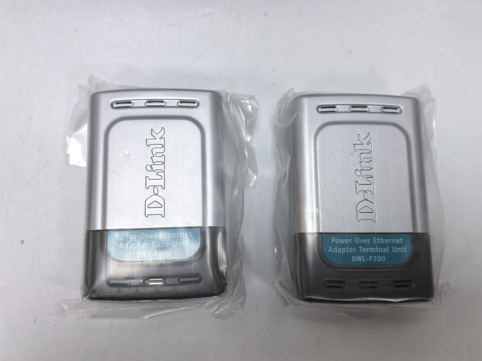 D-Link P200 D-LINK DWL-P200 POWER OVER ETHERNET ADAPTER 3