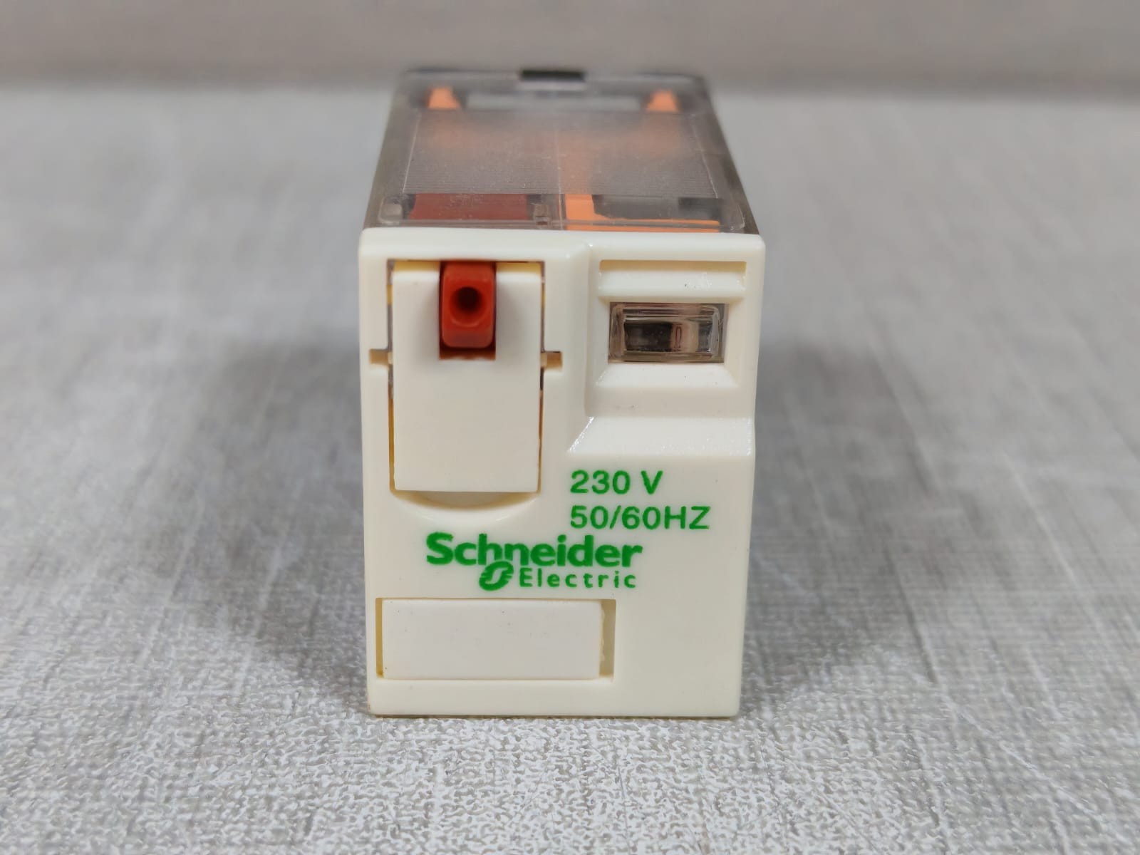 Schneider Electric RXM4AB1P7 SCHNEIDER ELECTRIC RXM4AB1P7 MINITAURE RELAY 3