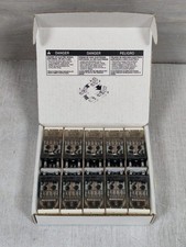 SCHNEIDER ELECTRIC RXM4AB1P7 MINITAURE RELAY