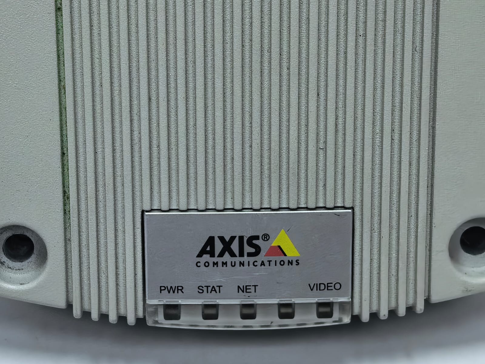 Axis AXIS-P7701-0319 AXIS P7701 0319-001-01 VIDEO DECODER 2