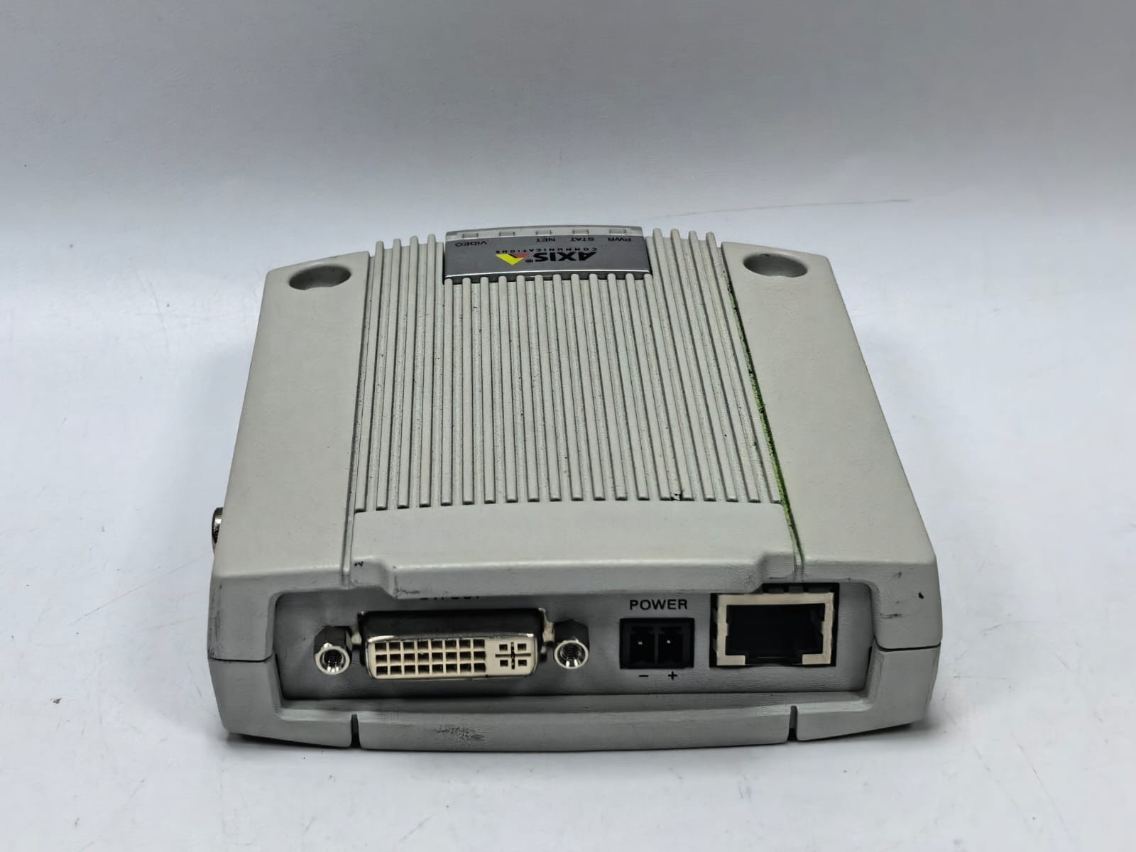 Axis AXIS-P7701-0319 AXIS P7701 0319-001-01 VIDEO DECODER 5