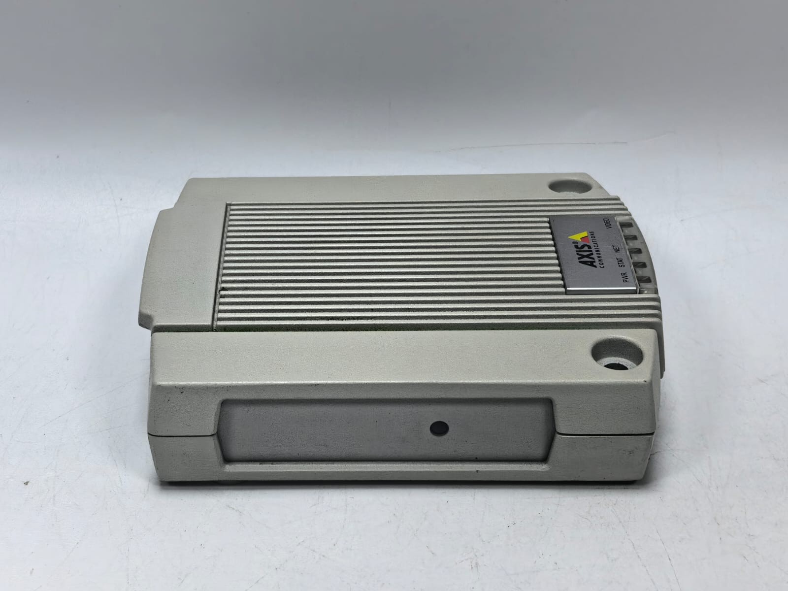 Axis AXIS-P7701-0319 AXIS P7701 0319-001-01 VIDEO DECODER 8