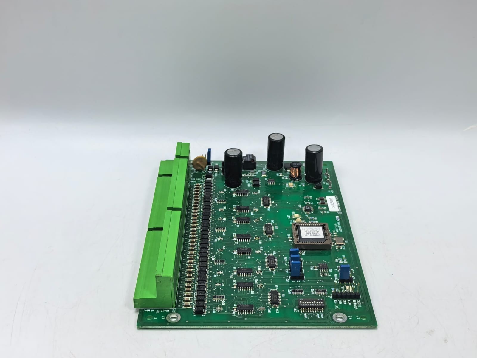 Honeywell MIRO-32 HONEYWELL NEXWATCH NEXSENTRY MIRO 32/0 HH PCB CARD 7