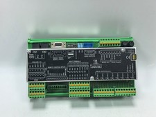 3L M.J MAILLIS LOGIC/28.2 INPUT TERMINALS