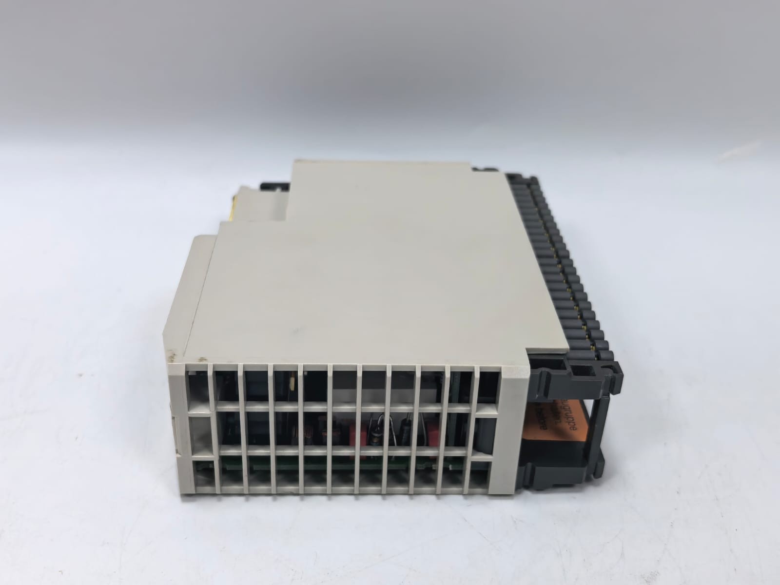 Schneider Electric BDAP-208 SCHNEIDER ELECTRIC TSX COMPACT AS-BDAP-208 DISCRETE OUTPUT,RELAY 8X24VDC/230VAC 7
