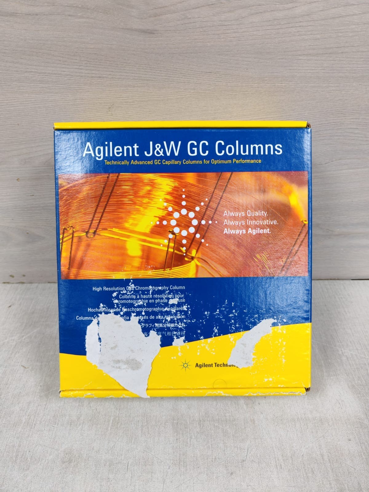 AGILENT TECHNOLOGIES 19091S-413 AGILENT TECHNOLOGIES 19091S-413 MODULE -60 TO 325C/350C 7