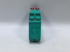 PEPPERL+FUCHS VAA-4EA-KF-ZE/R AS-INTERFACE SENSOR ACTUAL MODULE 87524