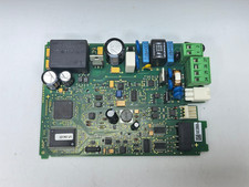 ENDRESS+HAUSER FLOWTEC 319695-0200 A PCB BOARD