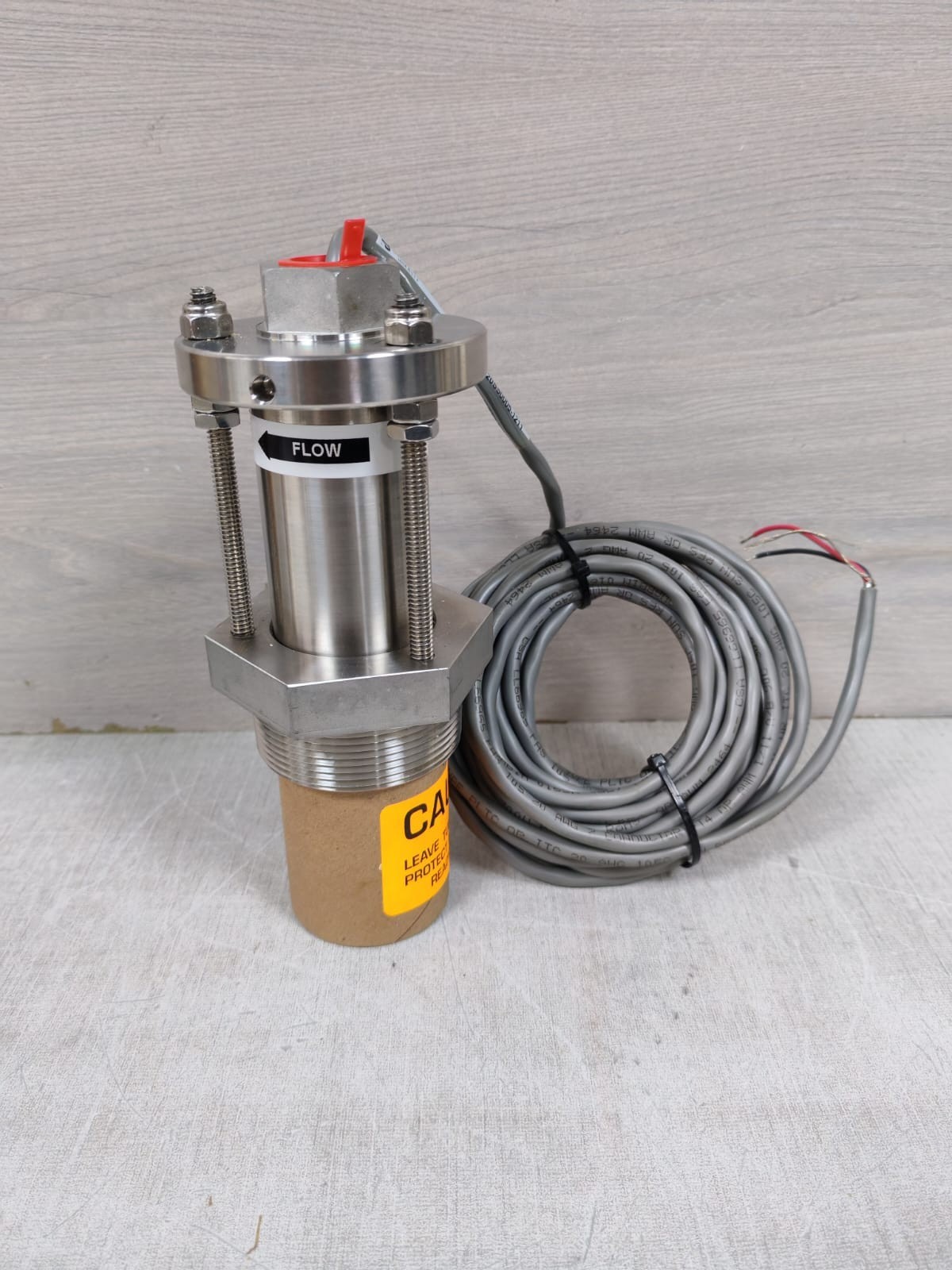 Badger Meter GC305301 BADGER METER INC.GC305301 8220SS0005-1211 FLOW SENSOR 2