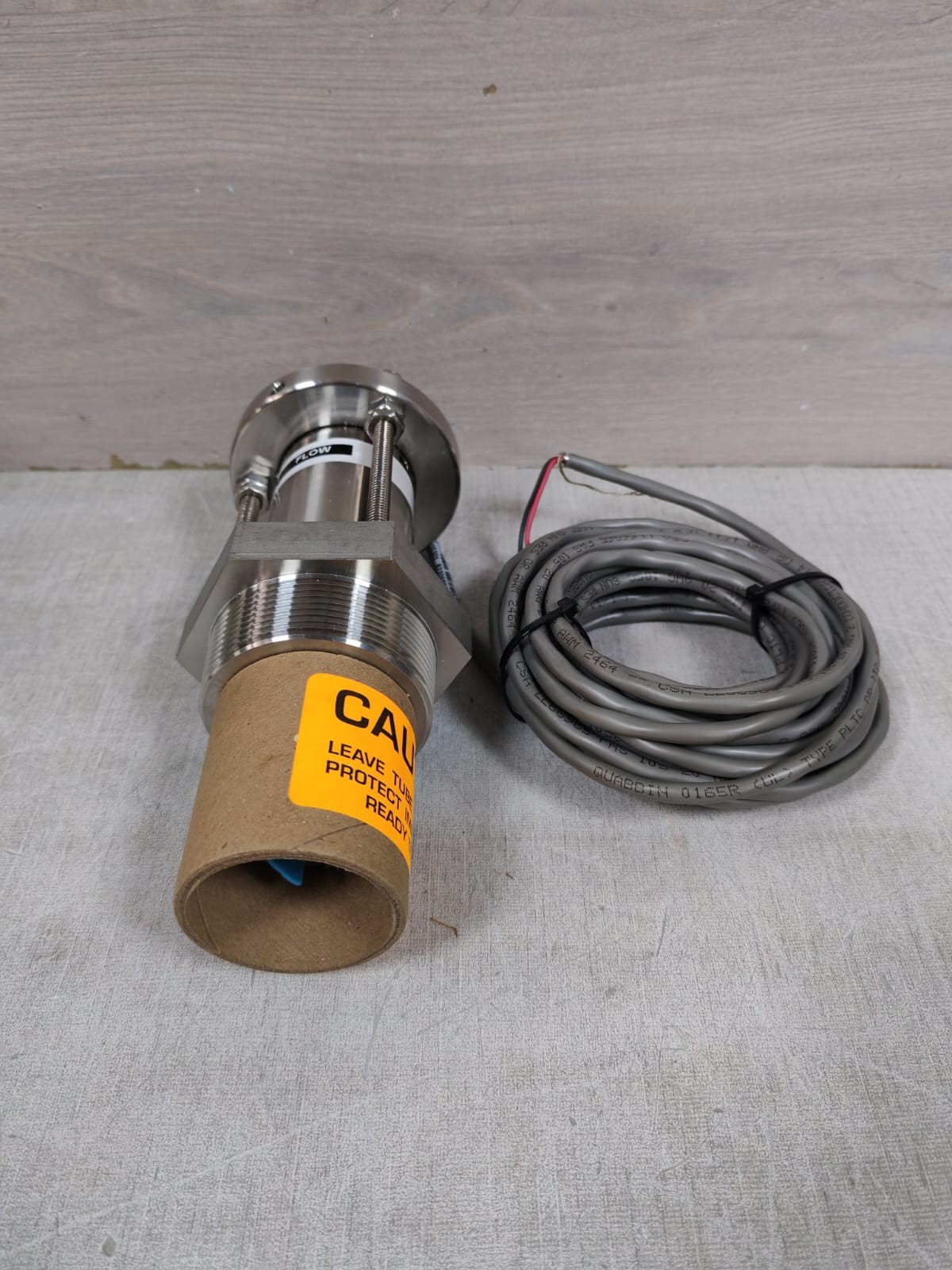 Badger Meter GC305301 BADGER METER INC.GC305301 8220SS0005-1211 FLOW SENSOR 5