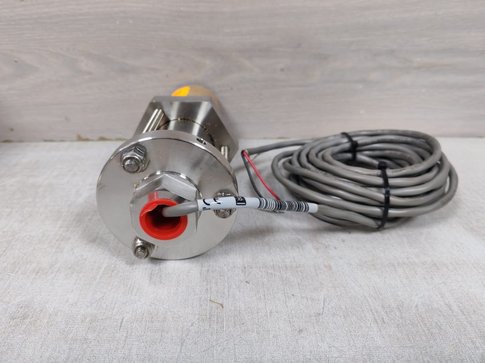 Badger Meter GC305301 BADGER METER INC.GC305301 8220SS0005-1211 FLOW SENSOR 8