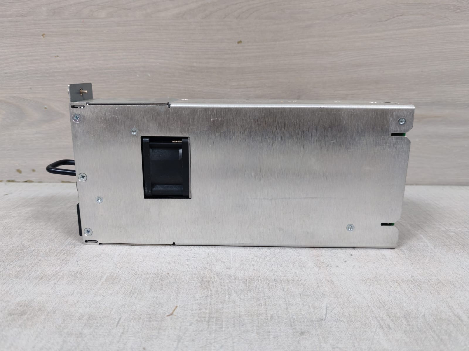 CHERROKEE INTERNATIONAL SP640 CHERROKEE INTERNATIONAL SP640 60-0300031-02 REV.B POWER SUPPLY 7
