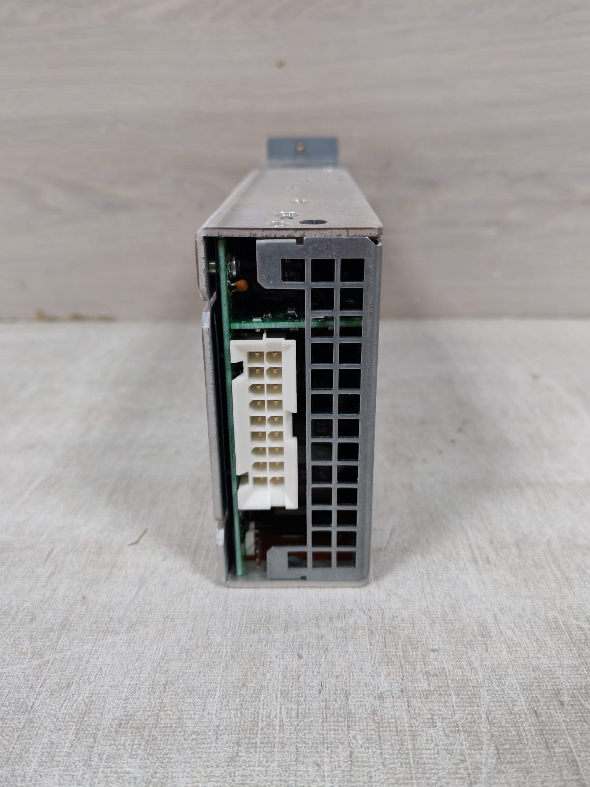 CHERROKEE INTERNATIONAL SP640 CHERROKEE INTERNATIONAL SP640 60-0300031-02 REV.B POWER SUPPLY 8
