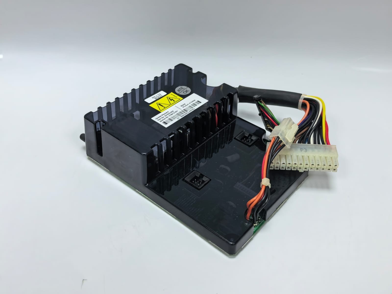 HEWLETT-PACKARD 321633-002 Hewlett Packard 321633 002 Hewlett Packard 321633 002 Power Converter Module 3