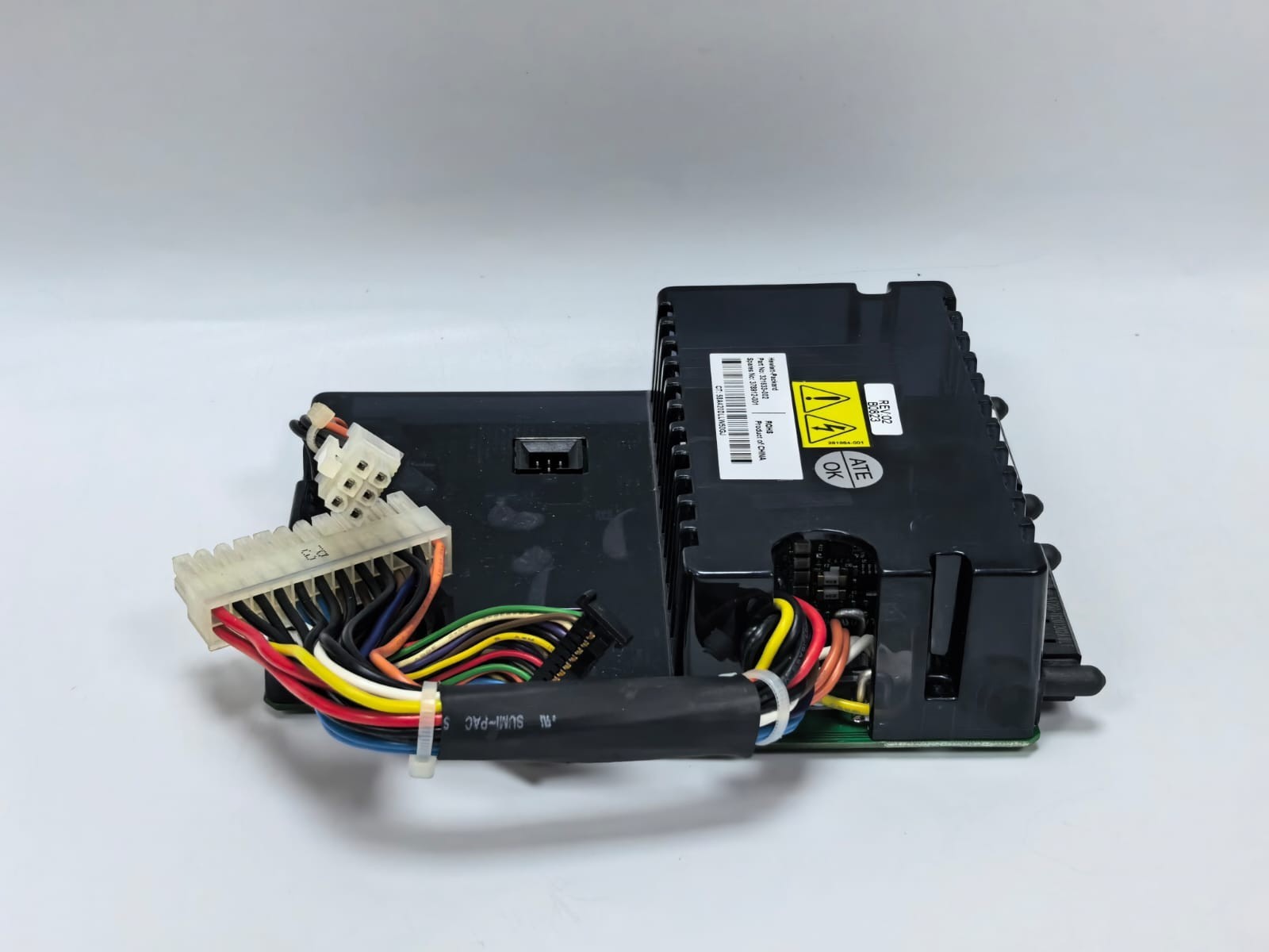 HEWLETT-PACKARD 321633-002 Hewlett Packard 321633 002 Hewlett Packard 321633 002 Power Converter Module 4