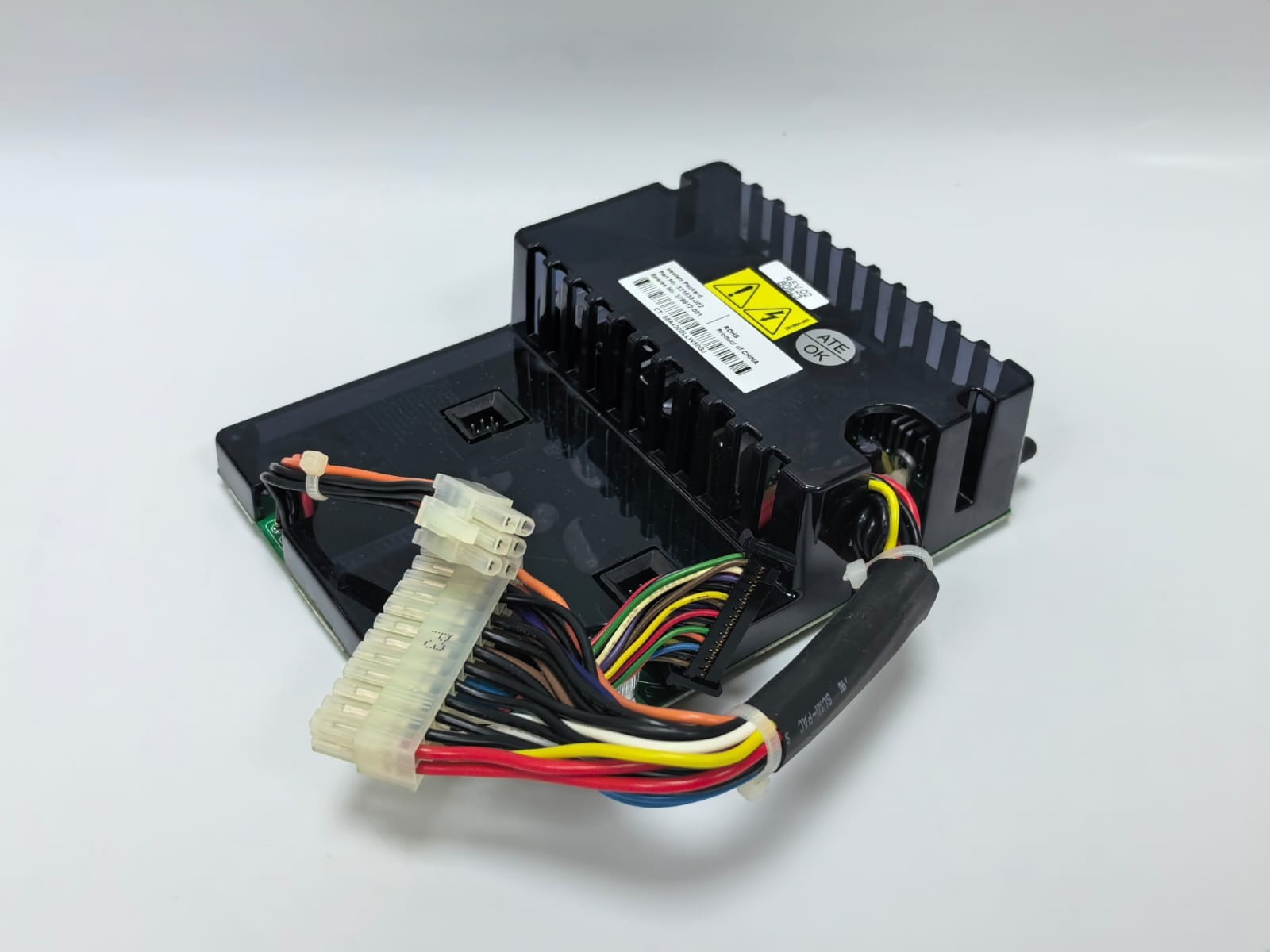 HEWLETT-PACKARD 321633-002 Hewlett Packard 321633 002 Hewlett Packard 321633 002 Power Converter Module 5