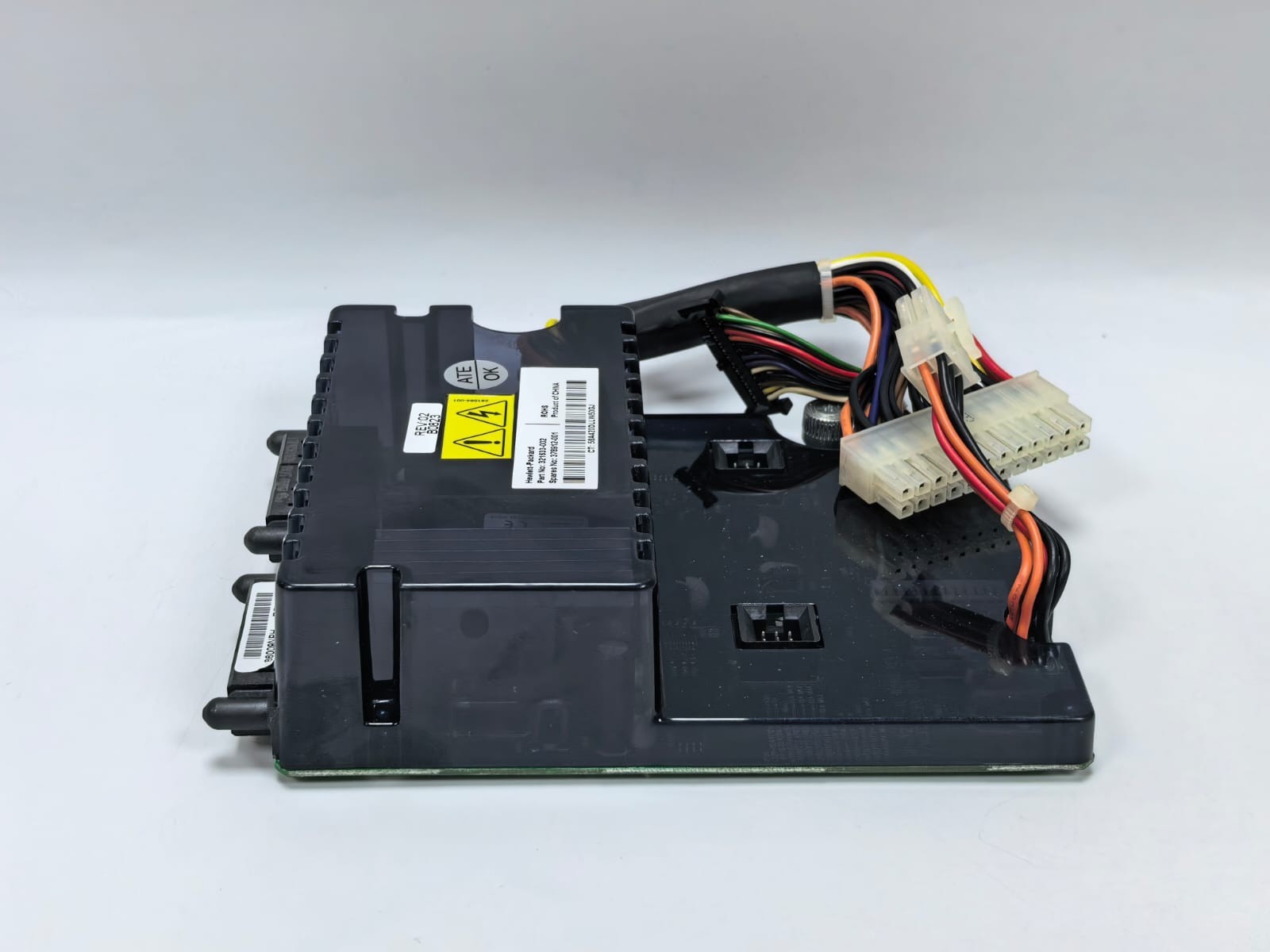 HEWLETT-PACKARD 321633-002 Hewlett Packard 321633 002 Hewlett Packard 321633 002 Power Converter Module 6