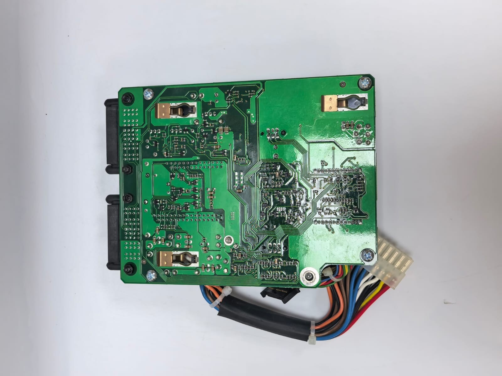 HEWLETT-PACKARD 321633-002 Hewlett Packard 321633 002 Hewlett Packard 321633 002 Power Converter Module 9