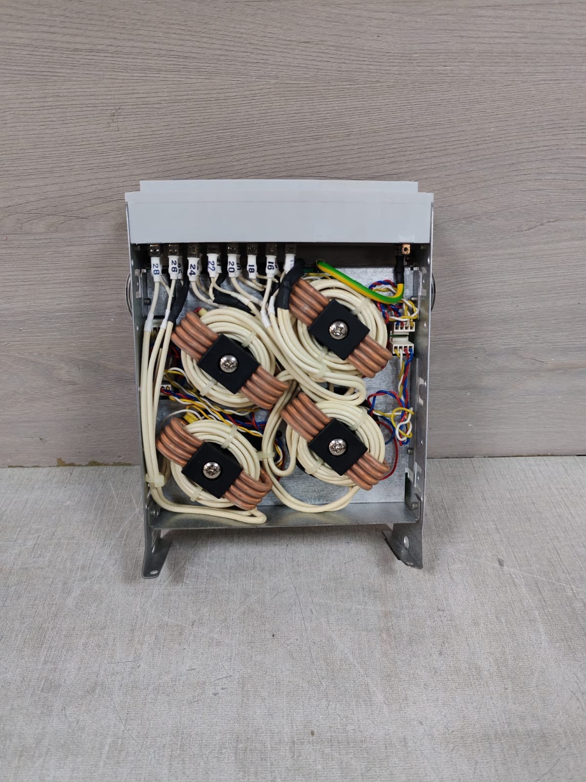 Reyrolle 1012304 2513H10050 VATECH REYROLLE ACP 1012304 2513H10050 MODULE 6