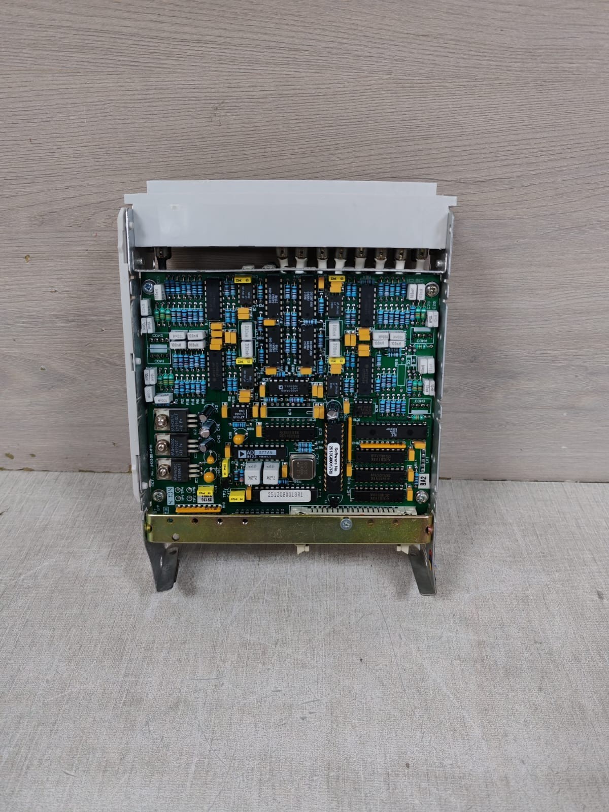 Reyrolle 1012304 2513H10050 VATECH REYROLLE ACP 1012304 2513H10050 MODULE 7