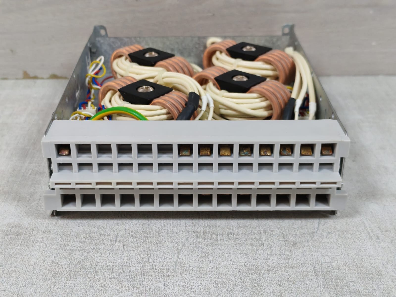 Reyrolle 1012304 2513H10050 VATECH REYROLLE ACP 1012304 2513H10050 MODULE 10