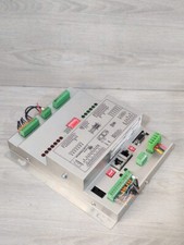 MAGNETIC AUTO CONTROL MBC-110B-F120-5128 MAGNETIC AUTO CONTROL MBC-110B-F120-5128 -C CONTROLLER 28-36VDC 4