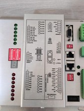MAGNETIC AUTO CONTROL MBC-110B-F120-5128 MAGNETIC AUTO CONTROL MBC-110B-F120-5128 -C CONTROLLER 28-36VDC 5
