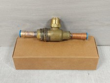 APOLLO II 79-702-01 REFRIGERANT VALVE O.D SOLDER