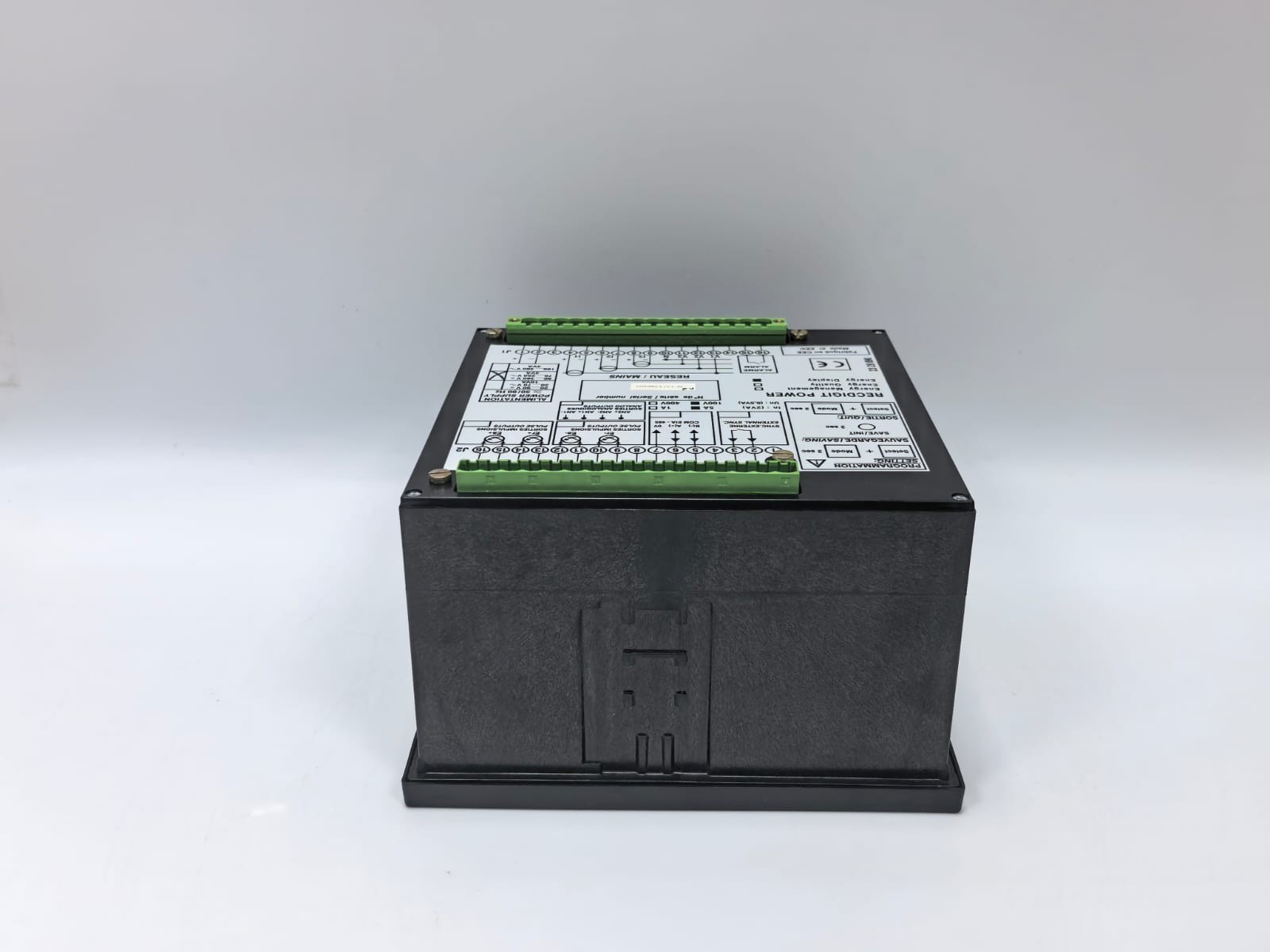 Enerdis 2328890 ENERDIS 2328890 RECDIGIT POWER DISPLAY 100V /5A 7