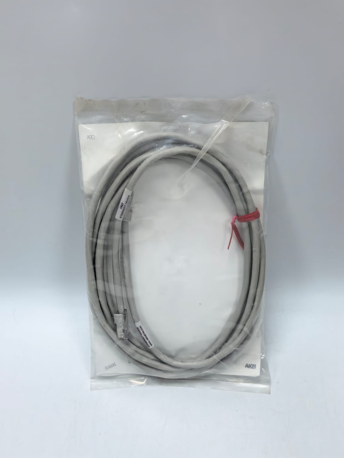 SEL C627 SEL C627 ETHERNET CABLE 10 FEET 6