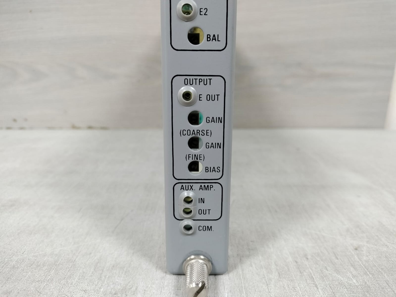Bailey J6624080V2C / J6629522WIC BAILEY J6624080V2C / J6629522WIC MULTIPLIER (ERROR) 3