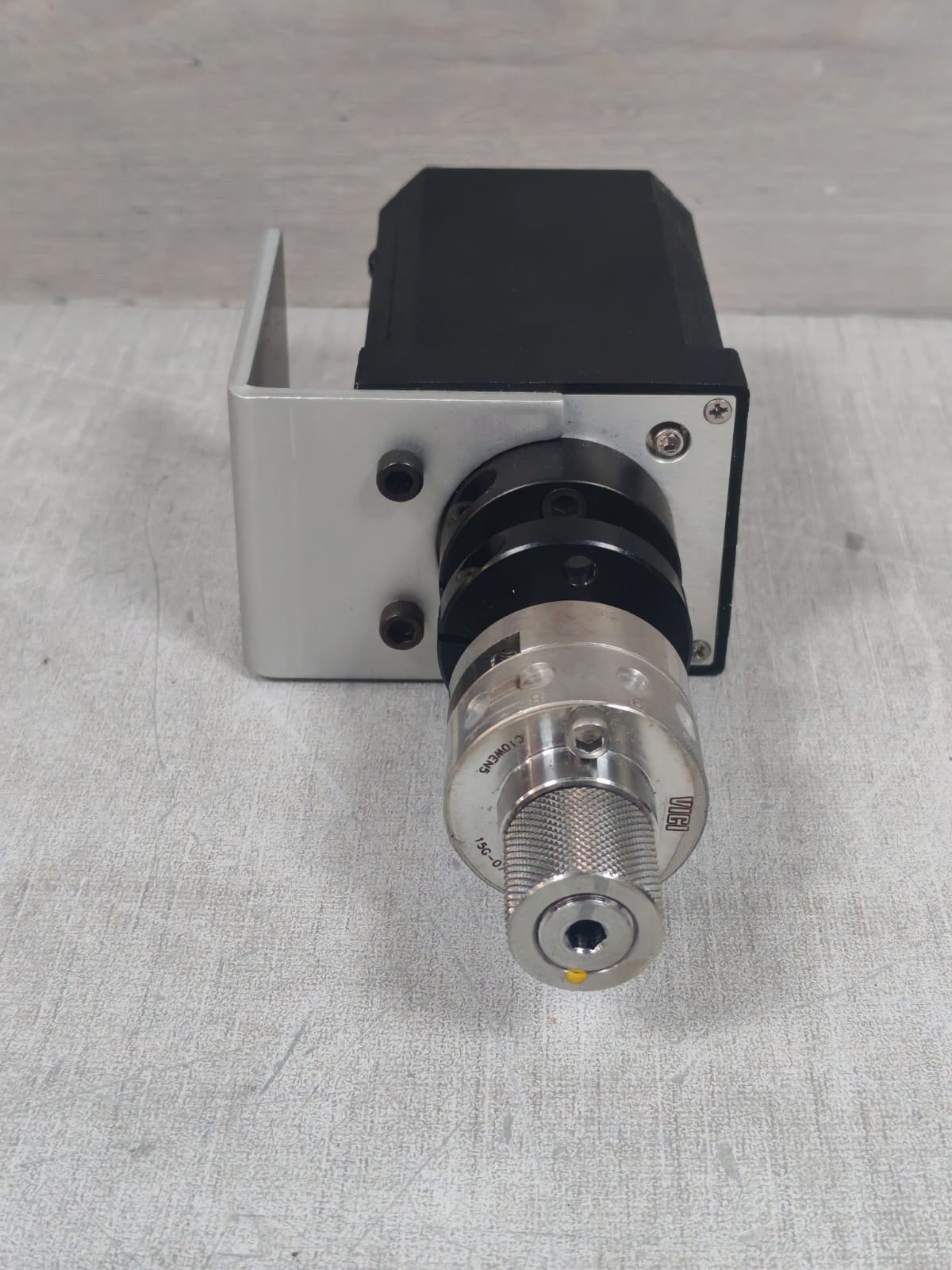 VICI EHMA EH2C10WEN5 VICI EHMA EH2C10WEN5 TWO POSITION MICRO-ELECTRIC VALVE ACTUATOR 10PORT 5