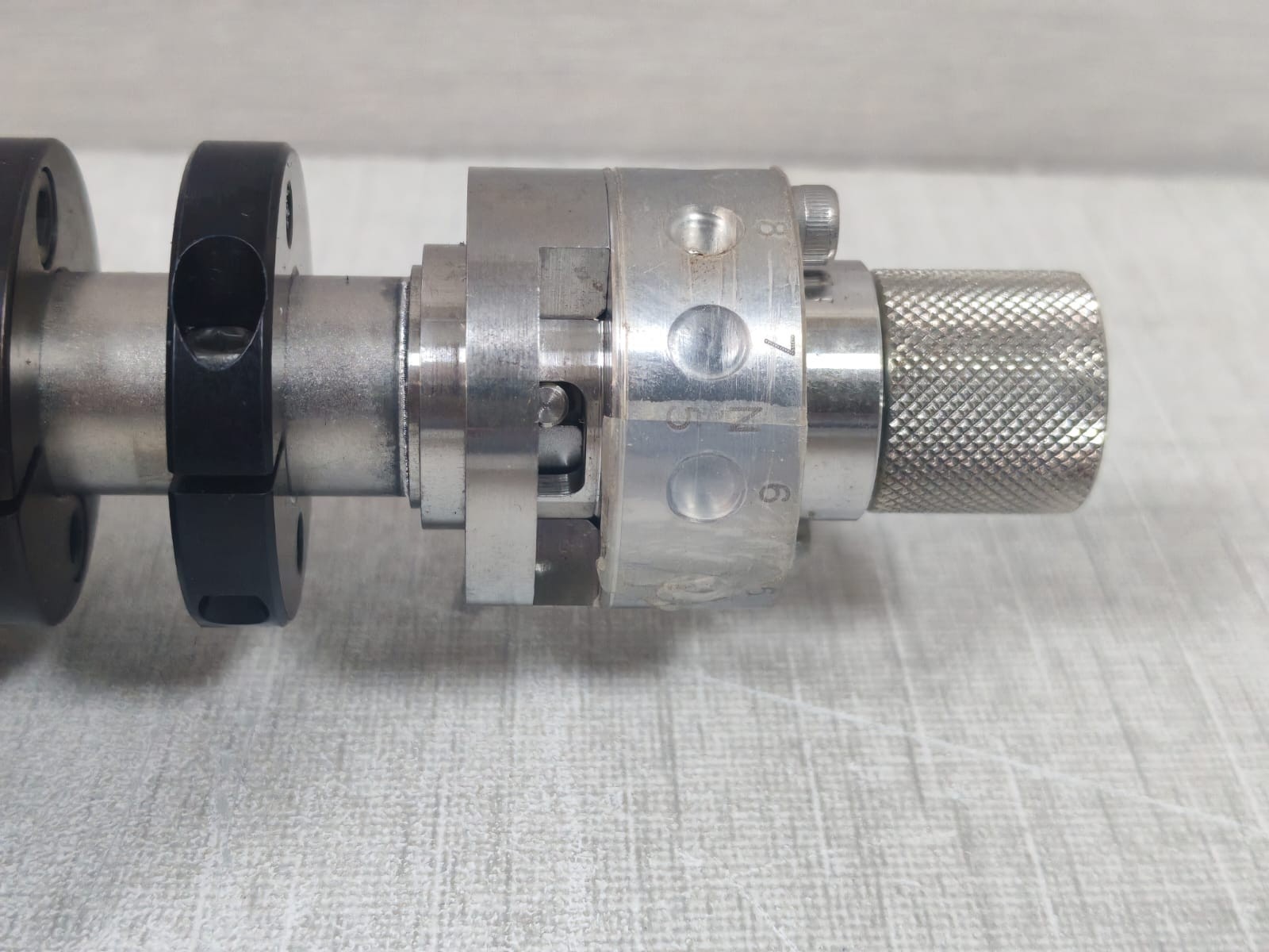 VICI EHMA EH2C10WEN5 VICI EHMA EH2C10WEN5 TWO POSITION MICRO-ELECTRIC VALVE ACTUATOR 10PORT 6