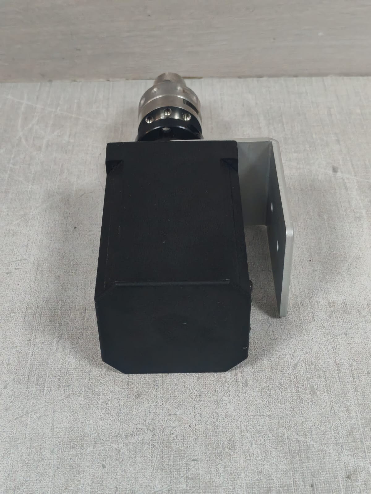 VICI EHMA EH2C10WEN5 VICI EHMA EH2C10WEN5 TWO POSITION MICRO-ELECTRIC VALVE ACTUATOR 10PORT 7