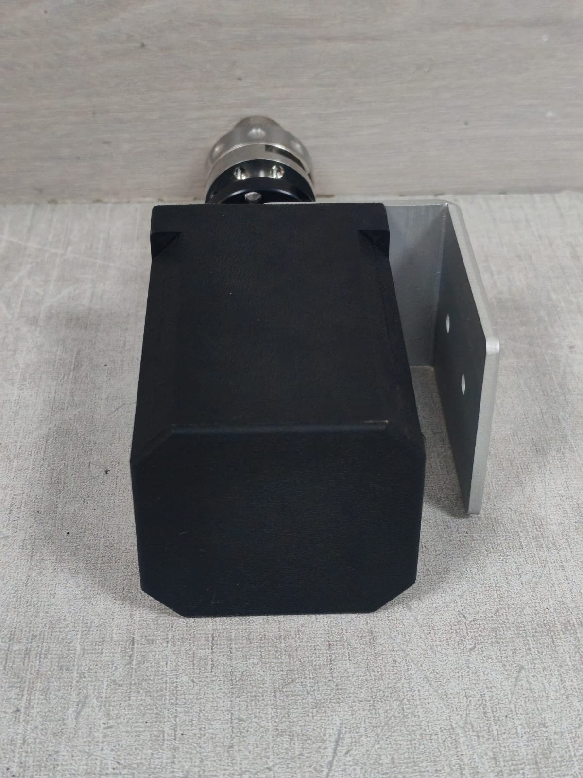 VICI EHMA EH2C8WEN5 VICI EHMA EH2C8WEN5 TWO POSITION MICRO-ELECTRIC VALVE ACTUATOR 8PORT 2
